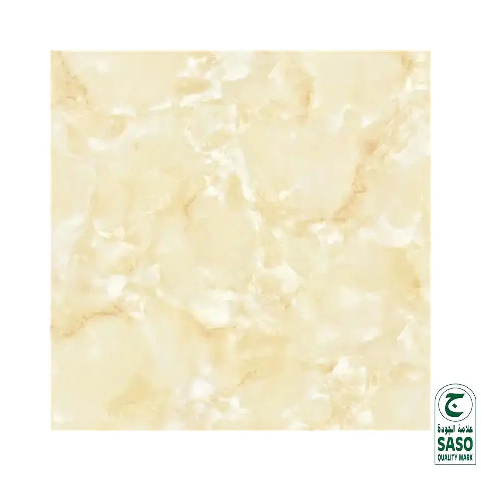 600x600 полированная напольная плитка с рисунком в Танзании