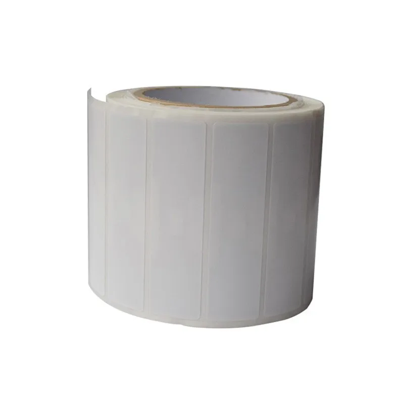 Factory Price Waterproof 73*21MM RFID UHF Tag Label Sticker for Warehouse Management