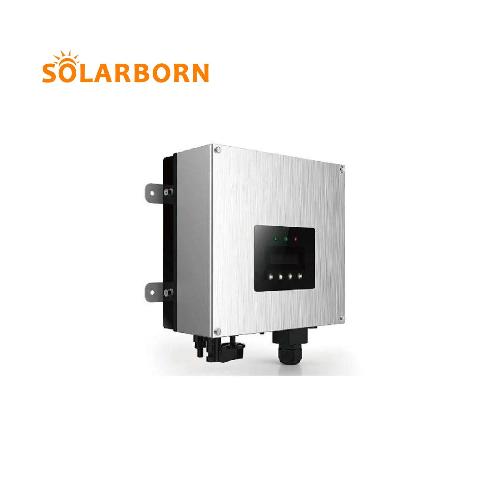 
Solarborn professional dc to ac system onduleur panel power hybrid pump solar inverters 