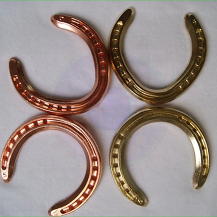 Прямая поставка с завода Счастливая свадьба подарок в форме подковы