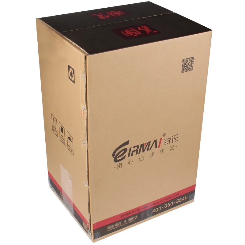 
Eirmai Convertible Rolling Camera Backpack Bag - 14.5x11.8x24.4 inches Inches, Black 
