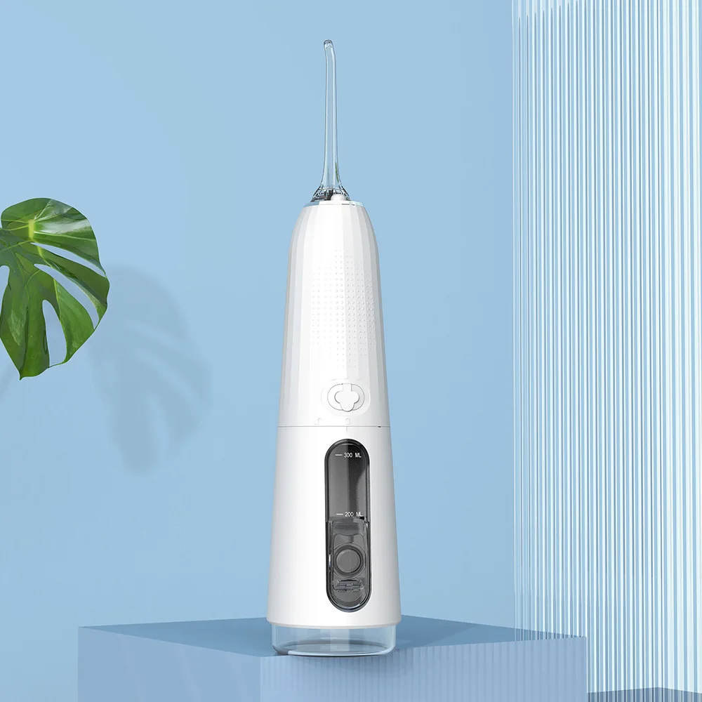  Ирригатор для полости рта 4 насадки IPX