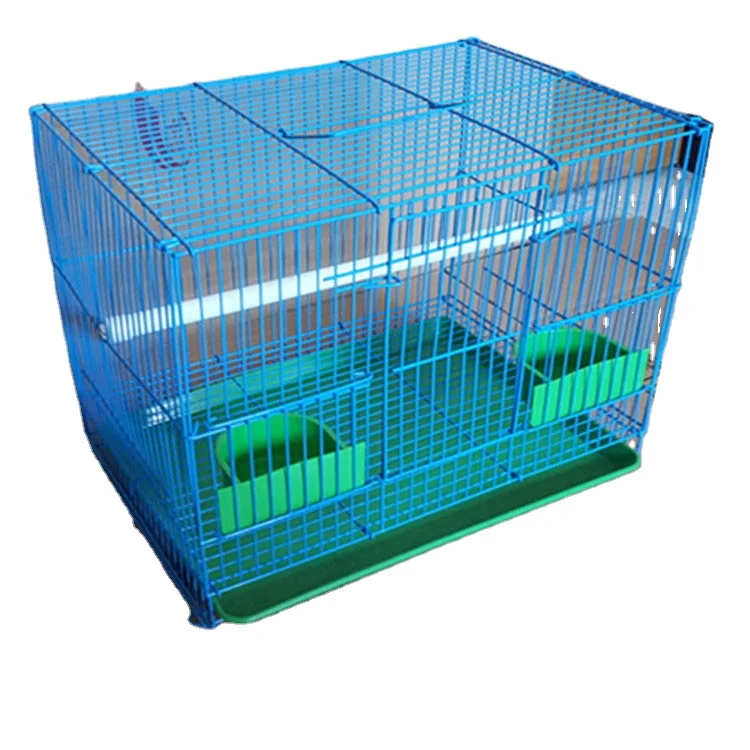 Factory stock can be wholesale Cheap A variety of styles bird cage for sale