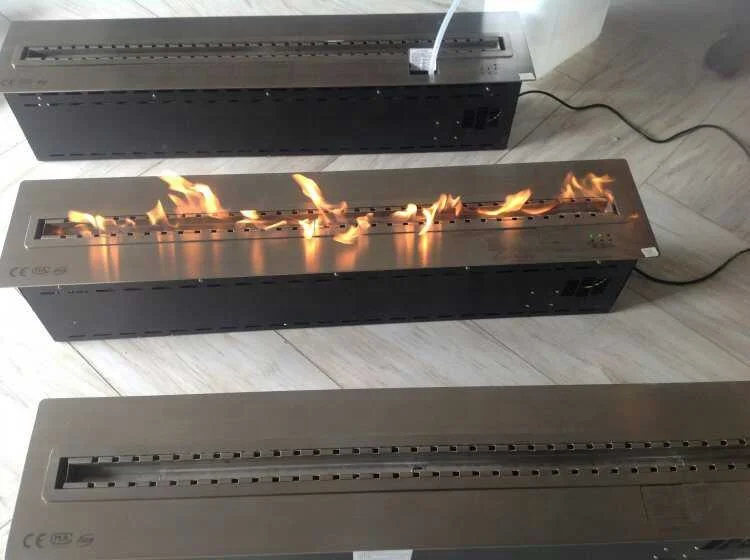  RX-1500 водораспределяющая магистраль из нержавеющей стали биоэтаноловый