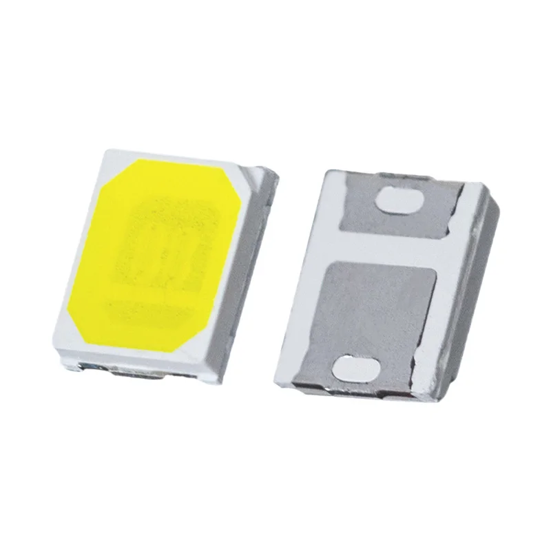 2835 SMD светодиодная Высокоэффективная Светодиодная лампа 230LM/W 240LM/W 250LM/W 0 1 w 2 5 HF 0805 зеленое освещение и дизайн схемы 120
