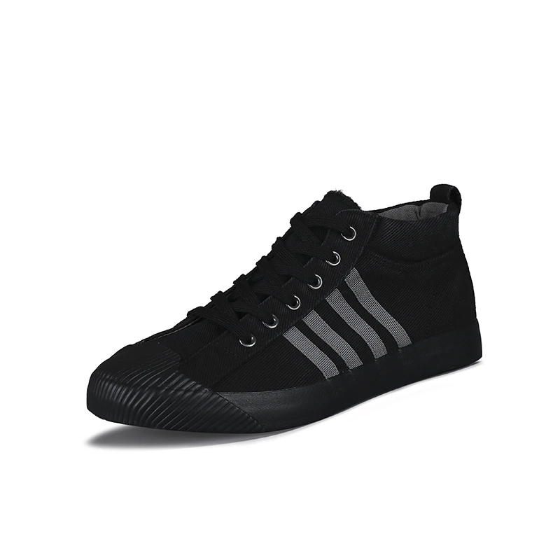 Classic Latest Cheap Wholesale Rubber Vulcanized Low Top Fashion Trend Men Women Lace Up Flats Custom Canvas Sneakers Shoes