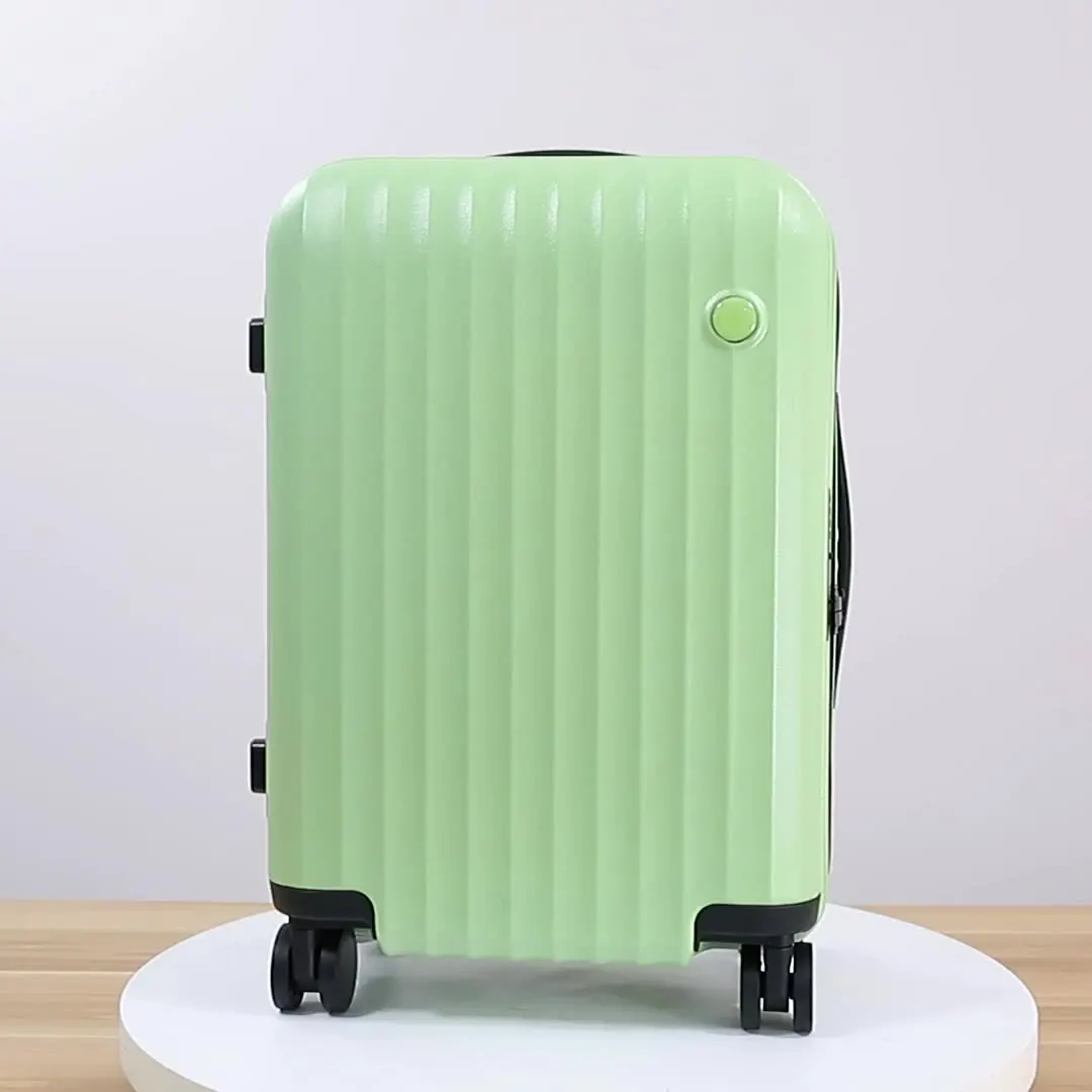 Luggage High-end Trolley Case Female Universal Wheel Mini Small Portable Suitcase