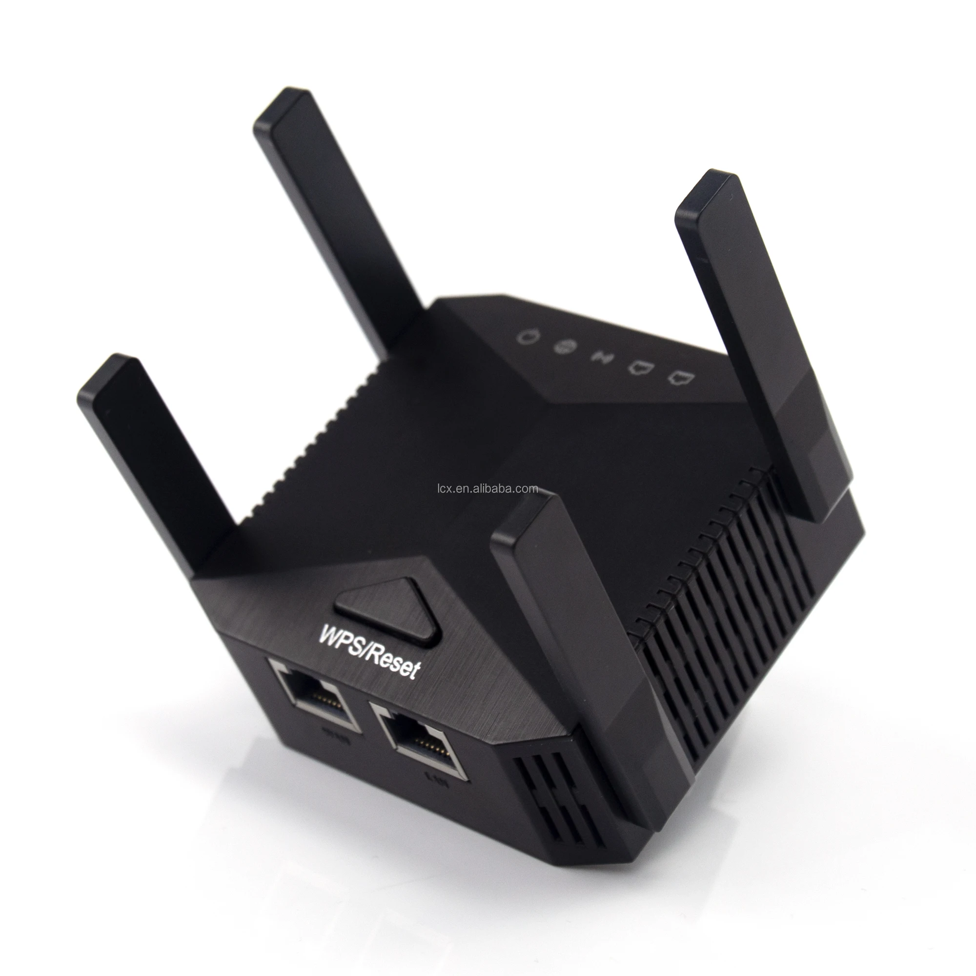 Hot selling Wifi Repeater Router Booster Network Signal Amplifier Long Range  Wifi Repeater Extender For Xiaomi Huawei