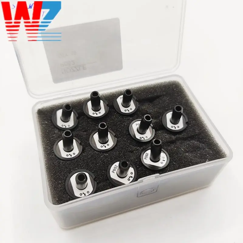 ipulse smt nozzle pick and place machine M10 M20 P054 nozzle ipulse P054 ipulse nozzle