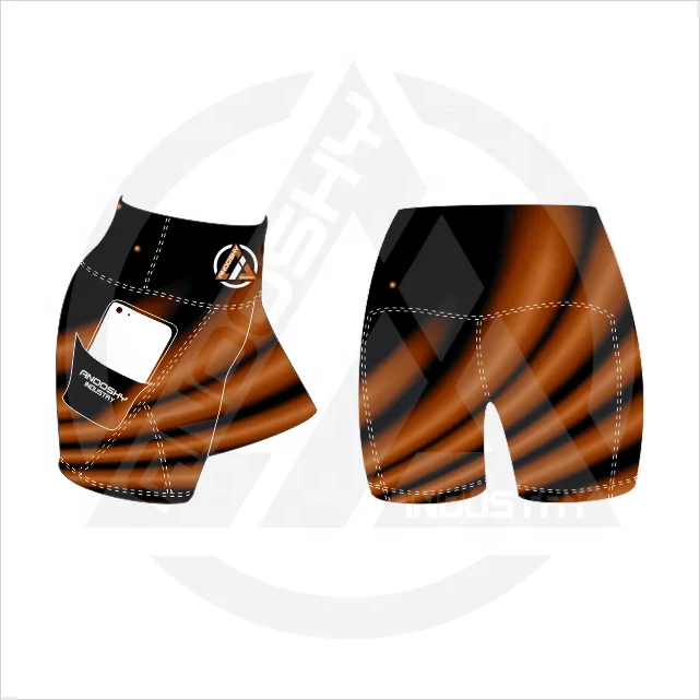  Индивидуальный сотовый телефон правый карман Сублимация короткий полный сублимация высокое качество согласно требованиям заказчика OEM логотип принимается