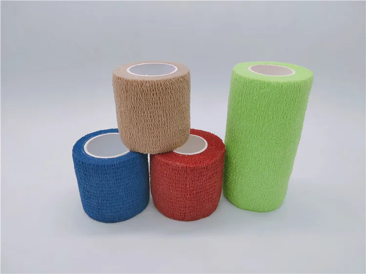 China Manufacturer Bag Gauze Triangular Medical Search Surgical Bandage Machine