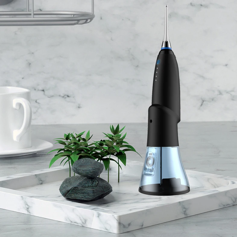 Electric Wholesale Portable Waterproof Water Flosser Dental Oral Irrigator Personal Care pick For Home