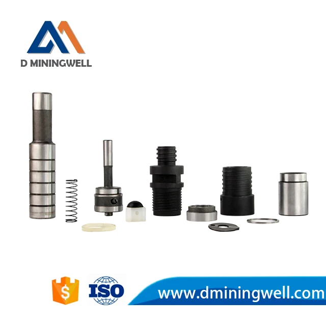 Miningwell горячая распродажа CIR90A низкое давление 3 5 дюйма молоток для горных работ используется бурения