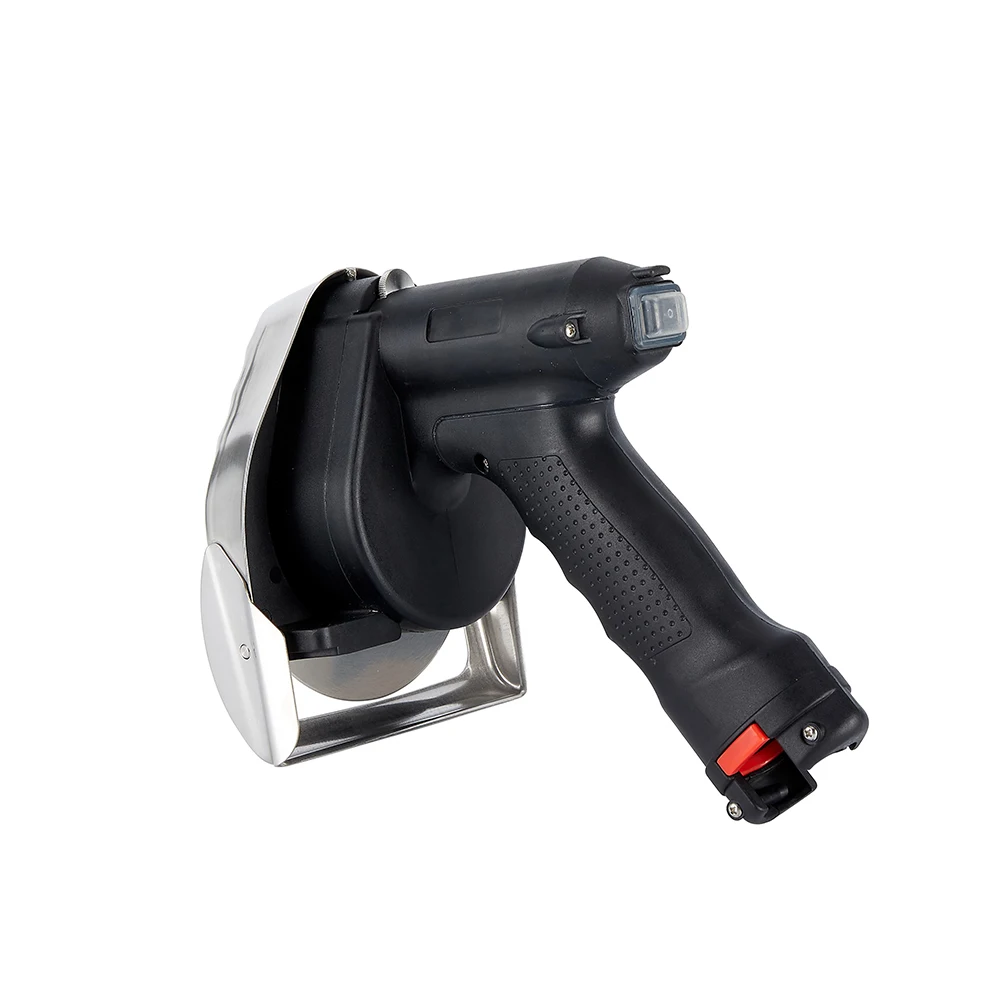 Strong Power Commercial Adjustable Electric Doner Kebab Shawarma Knife Slicer