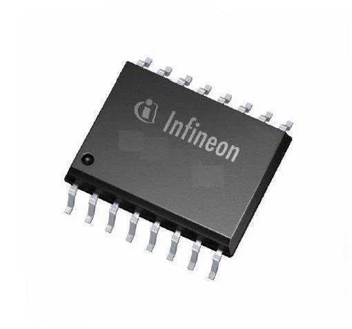 IC CHIPS 1ED020I12-F2 MOSFET Drivers IC IGBT DVR 1200V 2A DSO16 1ED020I12-F2