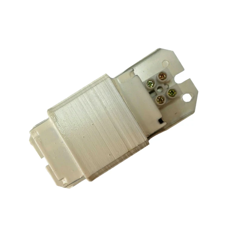 1x18w 1x30w 1x36w Magnetic ballast for fluorescent tube