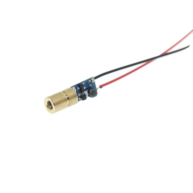 Dot spot straight line cross 650nm  Laser Pointer Factory Direct Sales