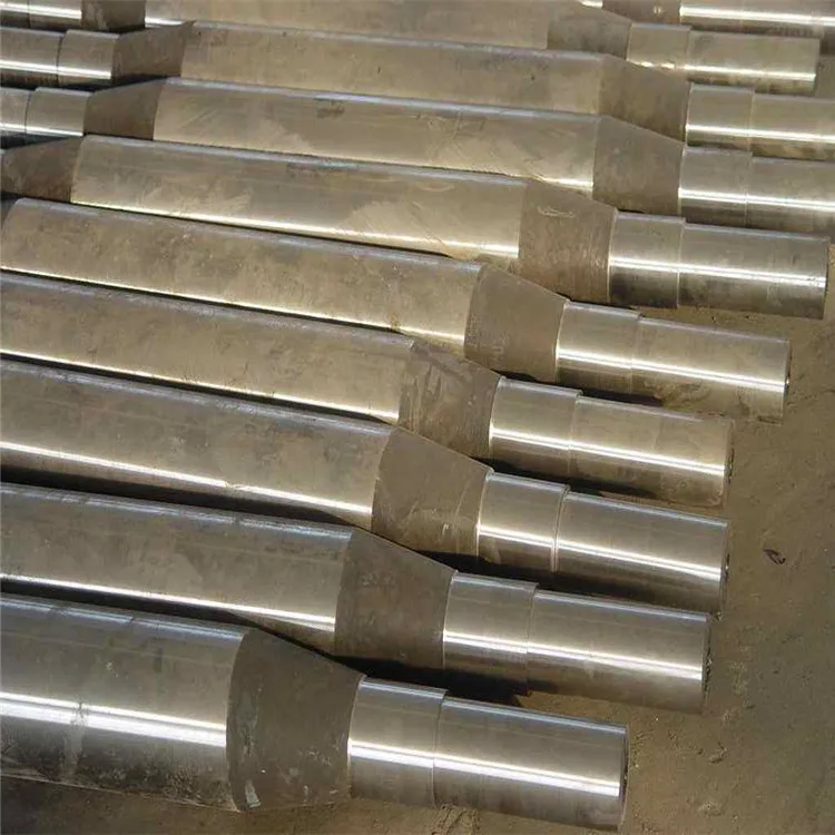 
pinion drive shaft assembly for ball mill 