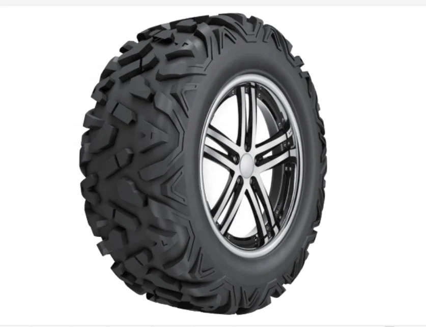 ATV TIRE  27X11-12-6PR  MARSWAY BRANDB FOR 1000CC 4*4 ATV  for sale