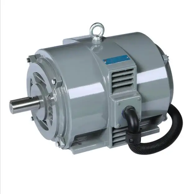 Air compressor motor