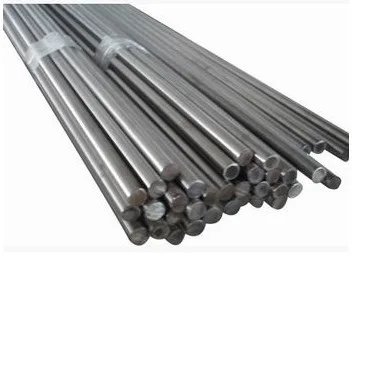
 ASTM A295 52100, подшипник из высокоуглеродистой стали, круглый стержень  