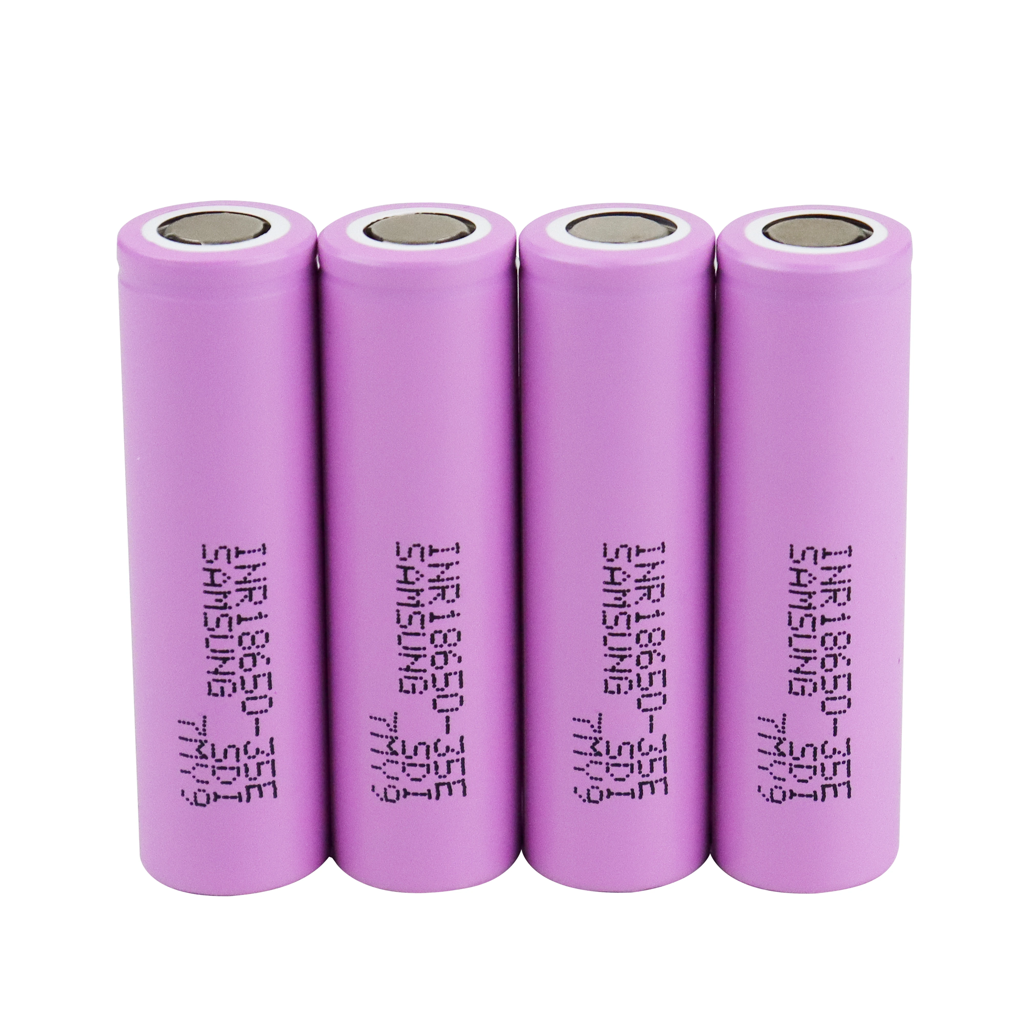 New 3.7v 18650 3000mah 15A Rechargeable Lithium ion Battery for samsung 18650 30E
