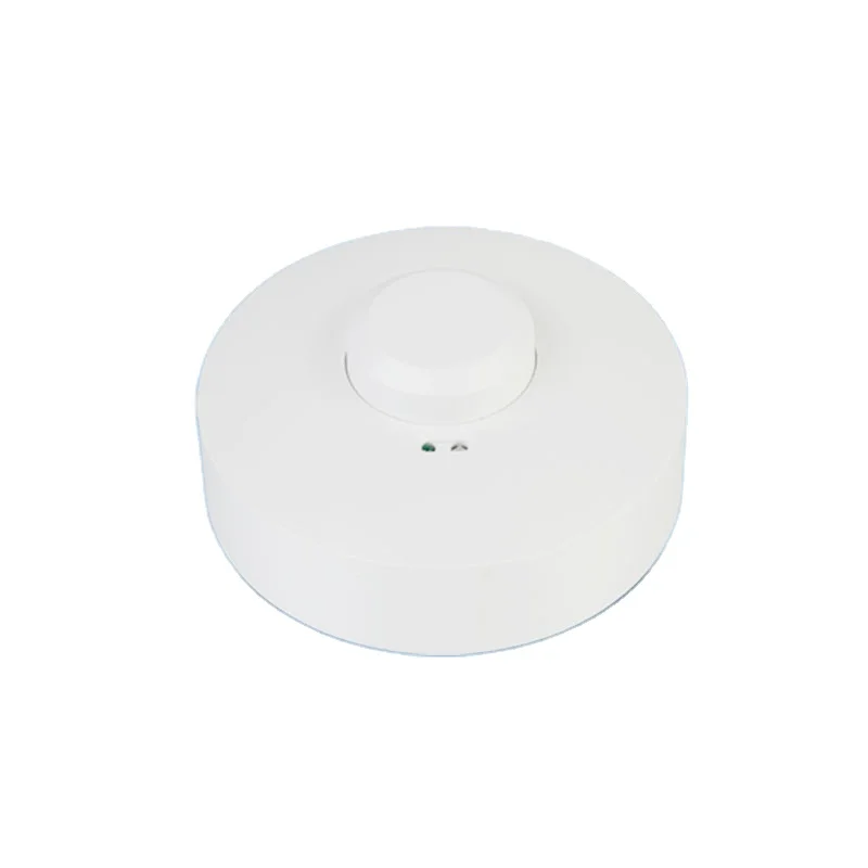 Customized Logo Brand SAA 360 Degree Motion Sensor Detector Switch 220V Infrared Ceiling Movement Sensor