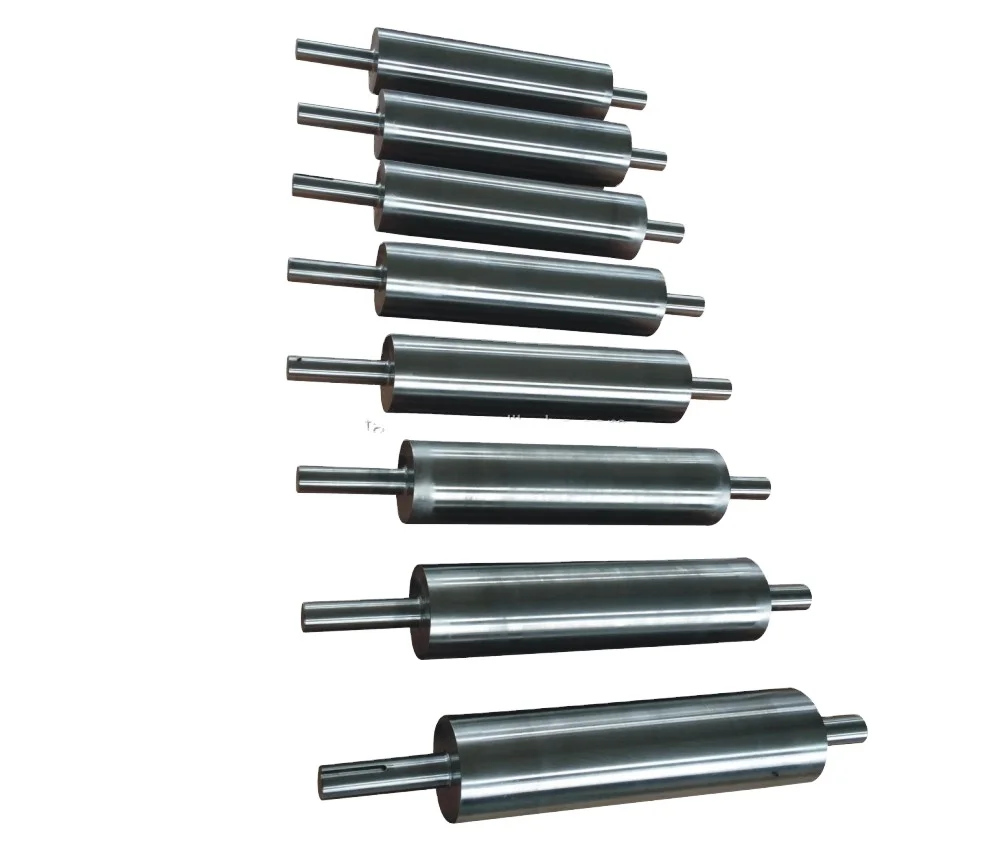 High Intensity Iron Recycling Machine Dry Magnetic Roller