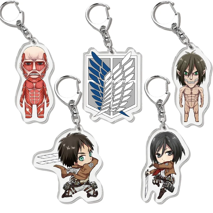 Accept custom key chain custom logo round square rectangle love Key blank clear acrylic photo keychain acrylic keychain blanks