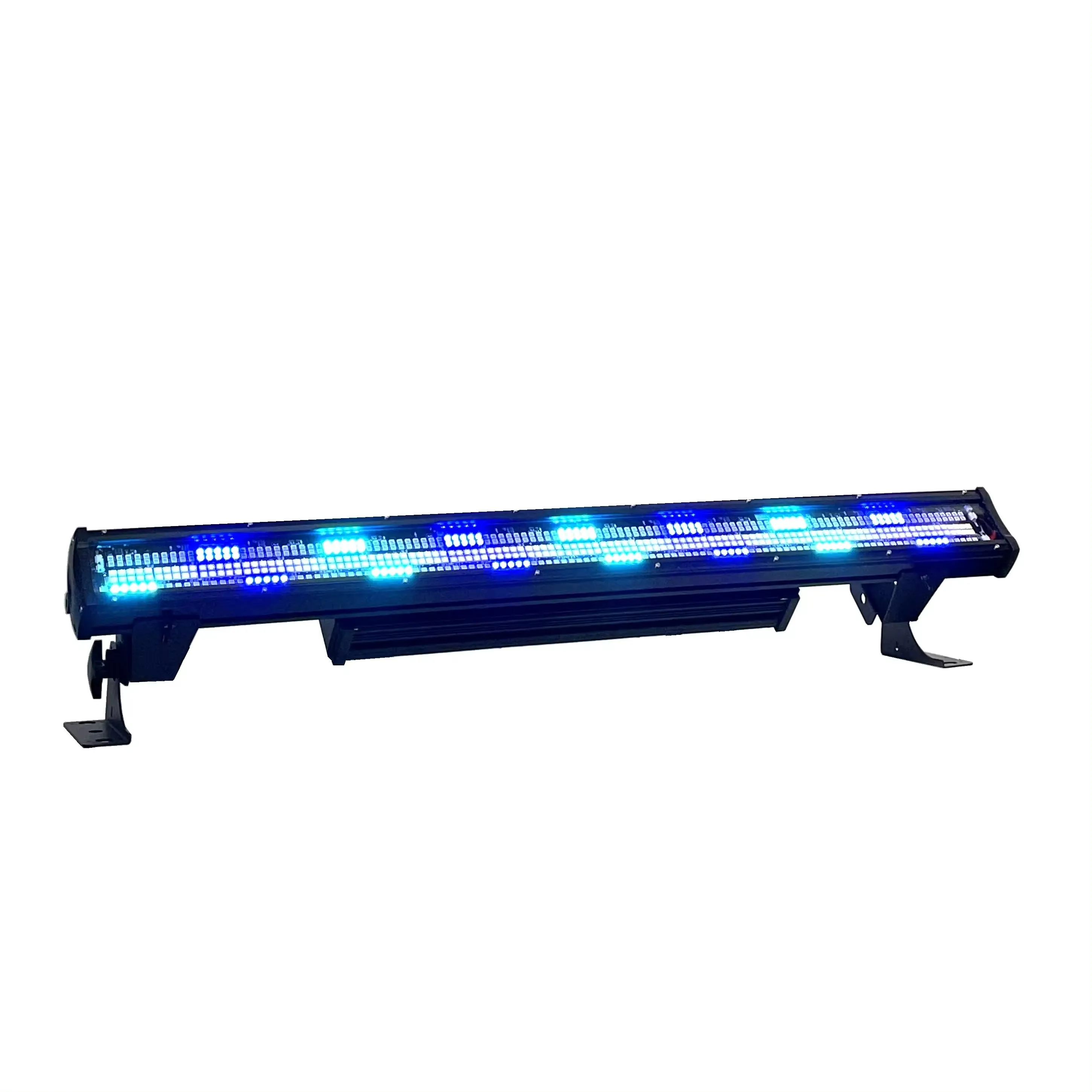 IP led strobe bar 400w warm white cool white strobe RGB 3in1 IP65 led strobe bar waterproof led stage lights