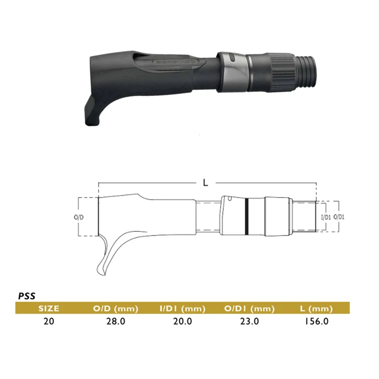 TAKEDO SEA GUIDE Model PSS  Boat Rod  Reel Seat carp reel seat fishing rod building casting reel seat  tube