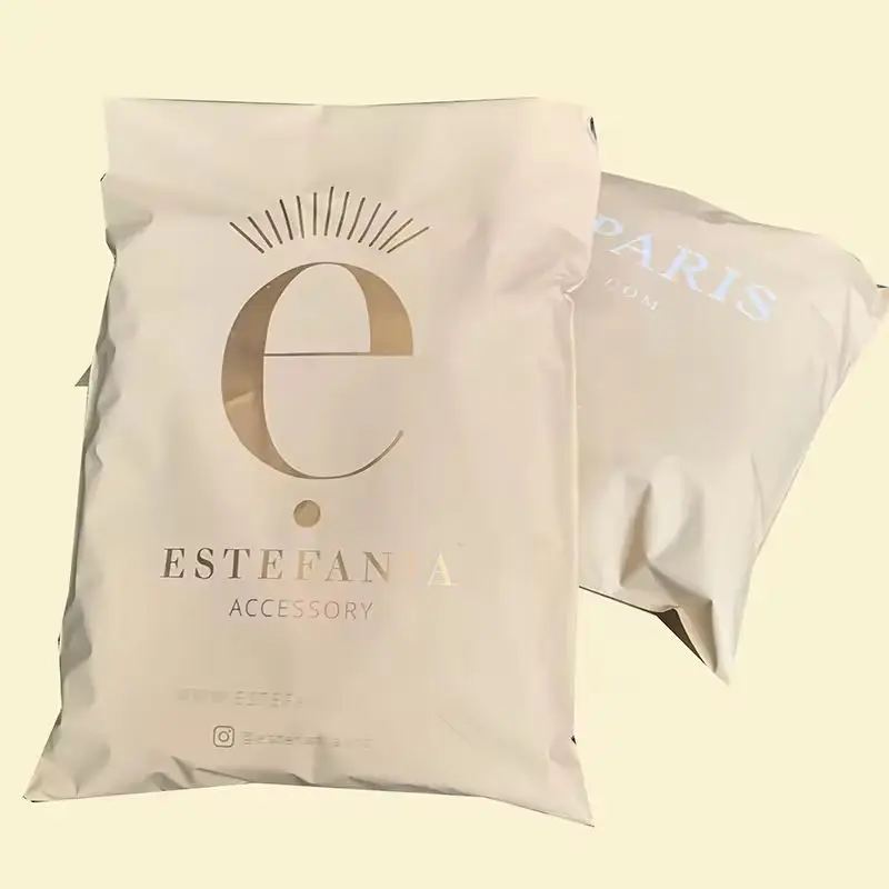 Cheap Christmas Poly Mailers Biodegradable Shipping Envelope Bag Heavy Duty Self Seal Plastic Mailing Packaging Bags For Clothes