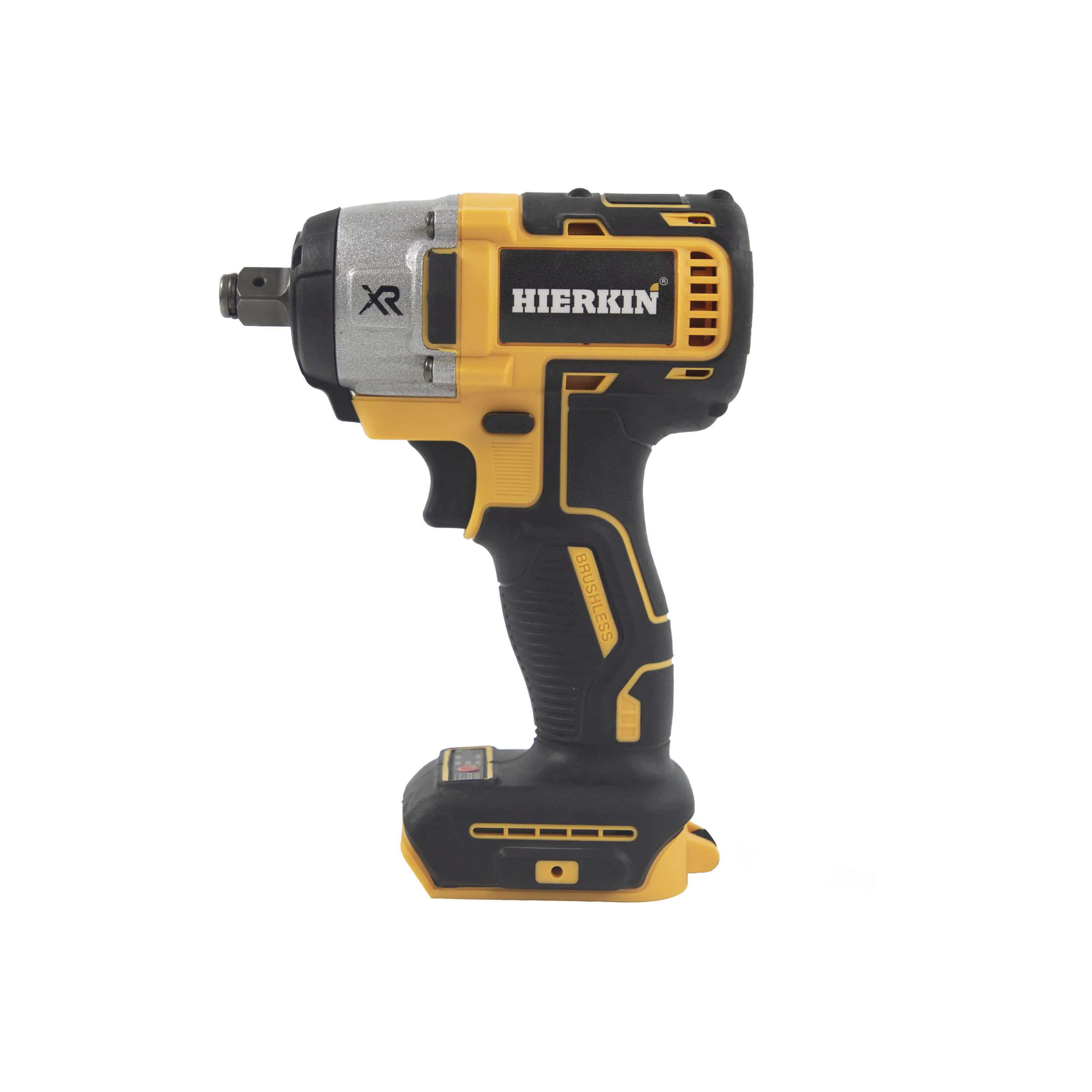 HIERKIN Factory sales tools set box other vehicle tools parts wrench set tools wrenches set cordless impact wrench auto repair
