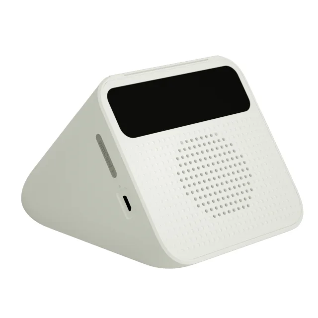 ES12 динамический Qr-платеж Soundbox с уведомлением об оплате Wifi Bluetooth платежный динамик