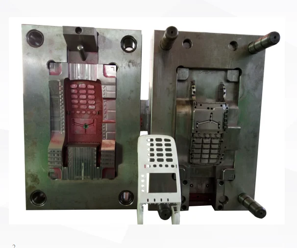 Specialized In A Variety Of Custom Plastic Products Mold Products Pos Cover Parts Mold