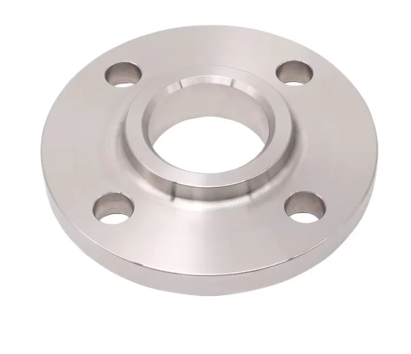 Stainless Steel Flange Stainless Steel Handrail Flange Socket Weld Flange