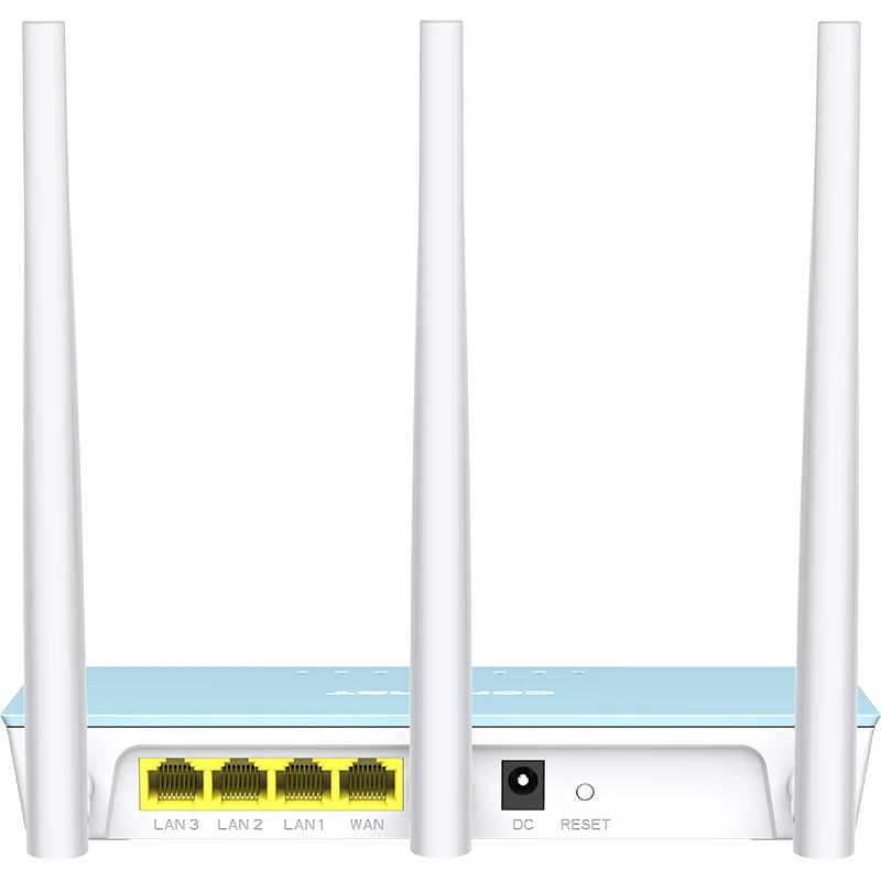 Comfast CF-WR616AC High Speed IEEE802.11n/g/b/a/ac Dual Band 1200Mbps wireless wifi