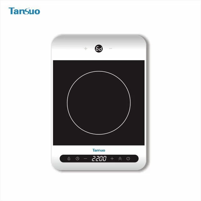 2024 Induction Cookers Electrical Spare Parts Cheap Price High Quality tabletop appliance