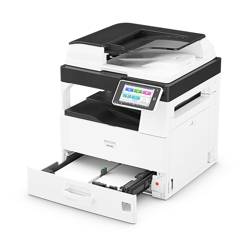 IM2702  photocopier for ricoh  copier machine