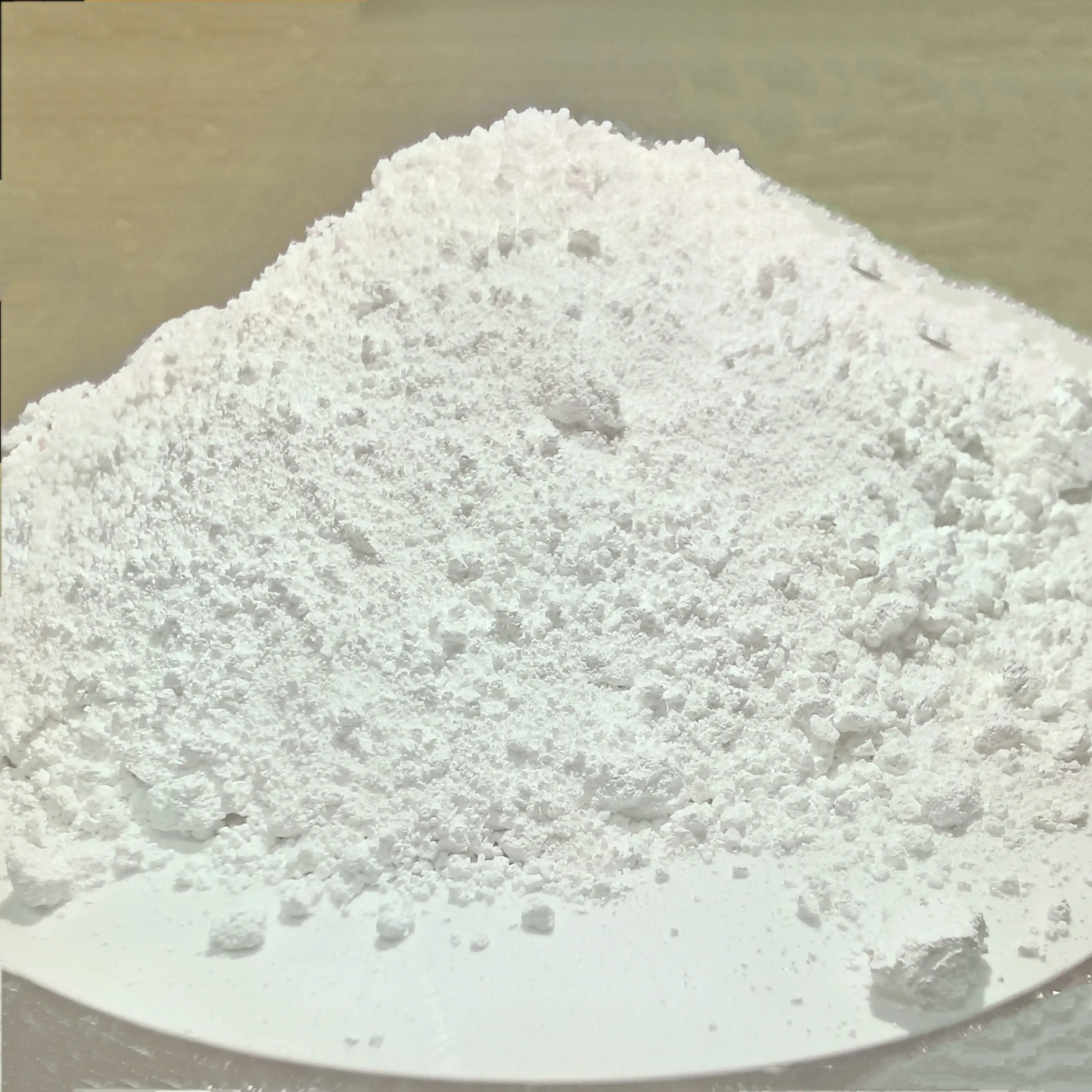 3mol Industrial Grade Yttrium Oxide Stabilized Zirconium Oxide 99.9% ZrO2 Powder Nano White Powder White Oxide Product