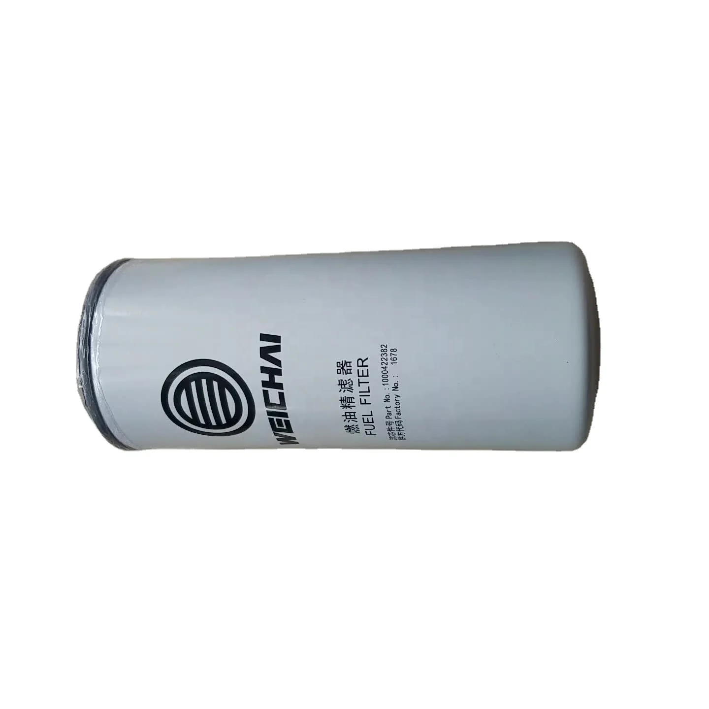 Fuel Filter Diesel Filter Oil-water Separator For Truck Engine Long-term Use 1000053557 DZ91189550169 Is Suitable For Shacman