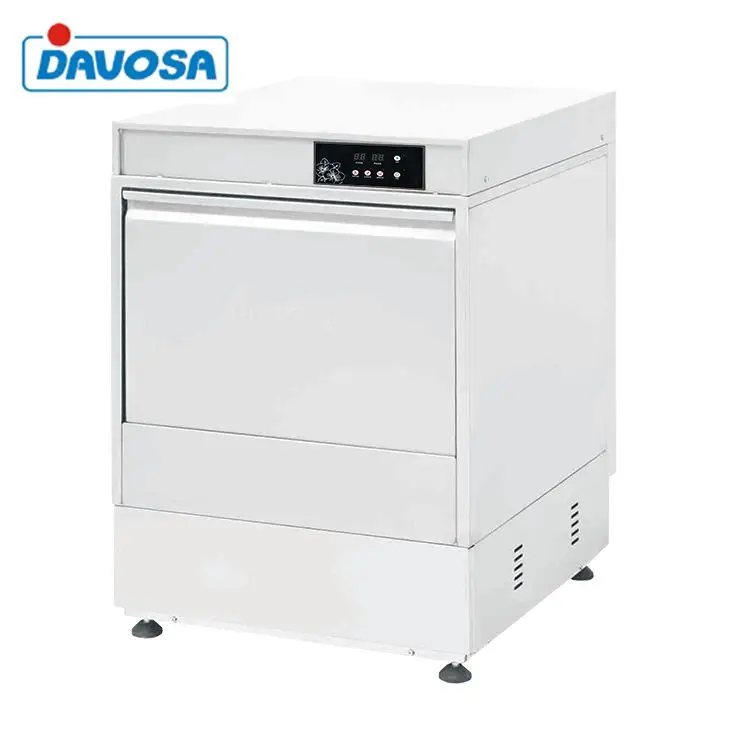 drawer type dishwasher machine semi-integrated free smart home small desktop automatic dishwasher