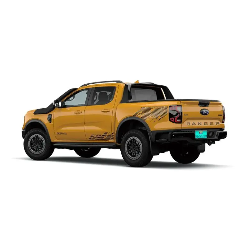 2024 FORD Ranger пикап RWD газовый бензин 2 3 T 258PS L4 R17 190 кВт/450 нм горная версия LHD Новый Подержанный автомобиль для продажи
