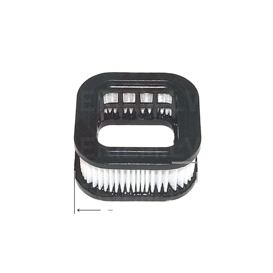 Small Air filter Fit For 4500 5200 5800 45CC 52CC 58CC Chainsaw