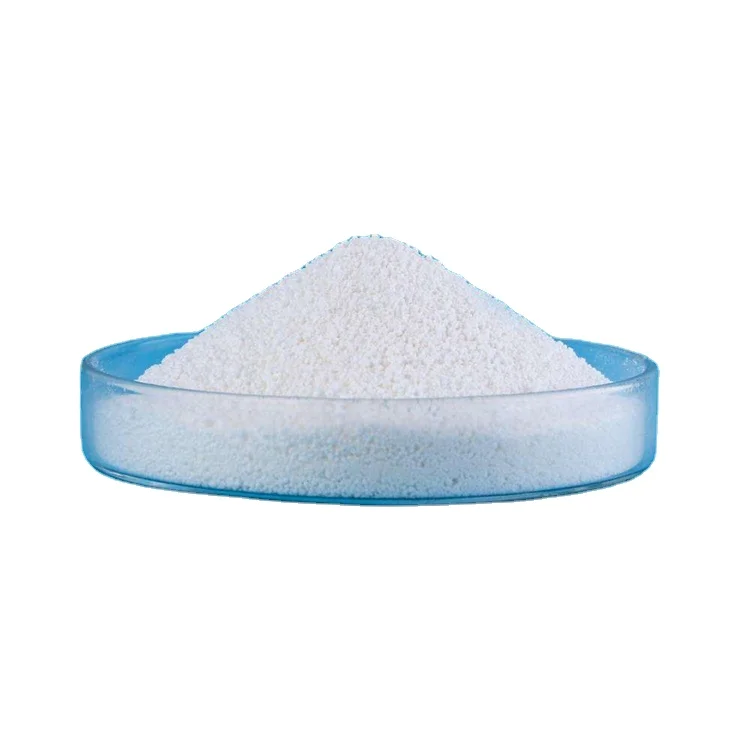 Quality baking soda and soda ash