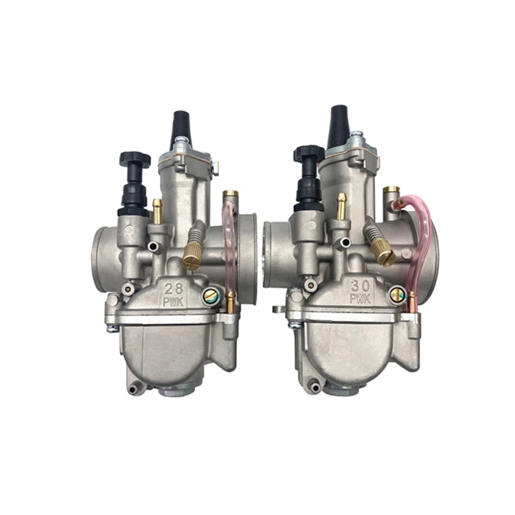 Карбюратор PWK 28 30 32 34 мотоциклетный для Yamaha Honda Suzuki
