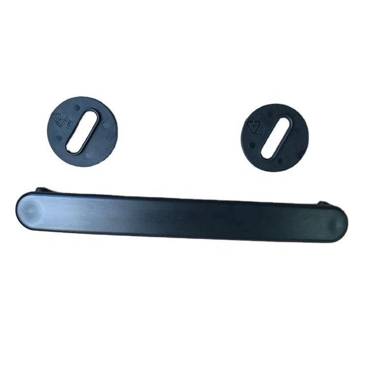 Пластиковые ручки для коробки электронных продуктов