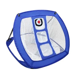 Аксессуары для гольфа, наружная тренировочная сетка для гольфа, дальность игры в гольф