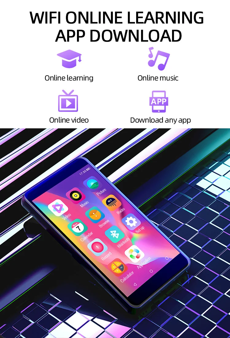 wholesale customized portable mp3 mp4 player download games for mp4 mp3 game player music mp3 player