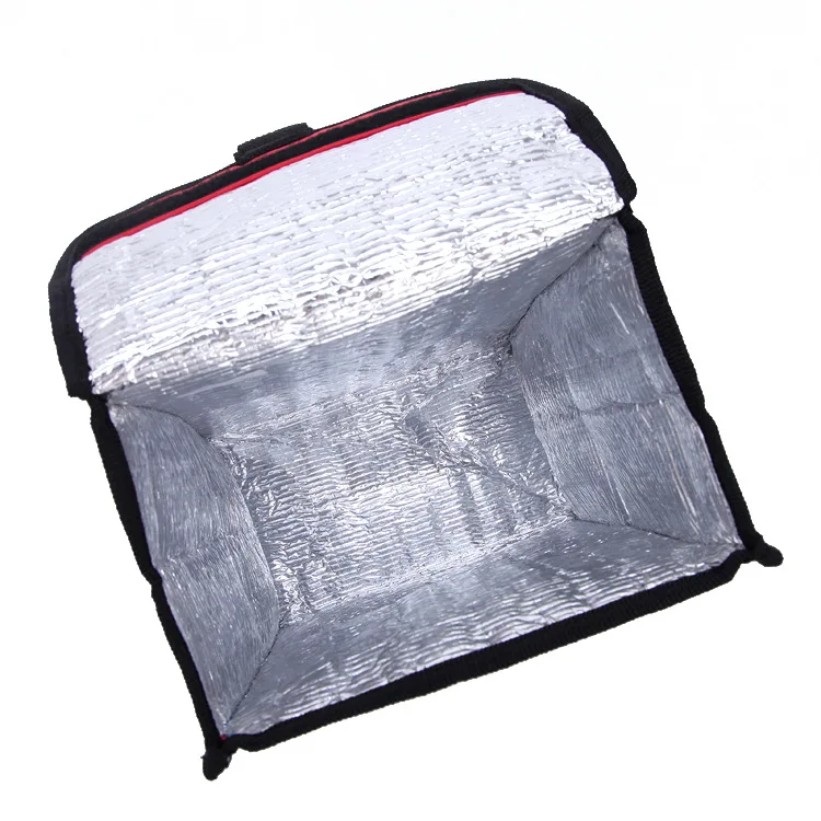 High Quality Kids School Bags Lunch BSCI Audit Factory Cooler Bag